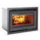 Obrázok ku produktu Liatinová krbová vložka C 24 CB, čierny lak, JOTUL