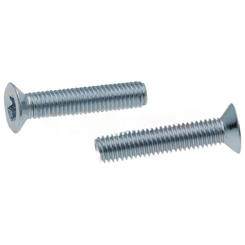 Zväčšený obrázok ku produktu Skrutka M2,5x12 DIN 965 4.8 Zn TX8