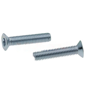 Obrázok ku produktu Skrutka M10x20 DIN 965 4.8 Zn TX50