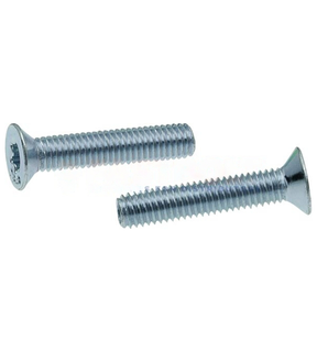 Obrázok ku produktu Skrutka M3x12 ISO 14581 8.8 Zn TX10