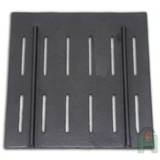 Obrázok ku produktu Rošt 290x285 UNIFLAM, liatina, 700380