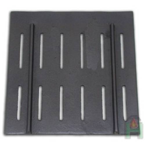 Zväčšený obrázok ku produktu Rošt 290x285 UNIFLAM, liatina, 700380
