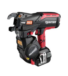 Obrázok ku produktu Viazač betonárskej ocele MAX RB443T