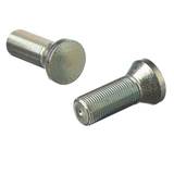 Obrázok ku produktu Skrutka kovaná M24x2x65x5 1325 DIN 792 Zn