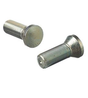 Obrázok ku produktu Skrutka kovaná M30x2x75x30 1325 DIN 792 Zn