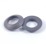 Obrázok ku produktu Podložka C31 DIN 6319C bez PÚ guľová