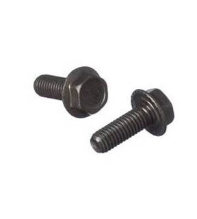 Obrázok ku produktu Skrutka M6x20 RIPP 6HR kl.100 bez PÚ