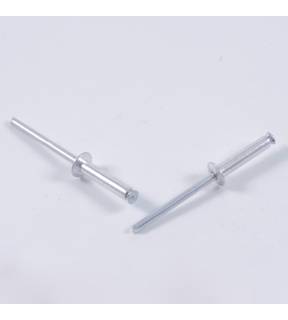 Obrázok ku produktu Nit trhací 4,8x10 DIN 7337 Al/St rozlupovací