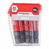 Obrázok ku produktu Bit TX30 50mm SHOCKWAVE /TICTAC 10ks/