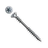 Obrázok ku produktu Skrutka 4,5x70 SPAX ZH dvojzávitová TX20 WIROX