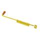Obrázok ku produktu Zástrč 500x50 ZSRD500 s pružinou - dlhá žltý Zn