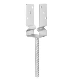 Obrázok ku produktu U na roxore 70x60x150/4 o18 PUZ70 úzke s prelisom Zn