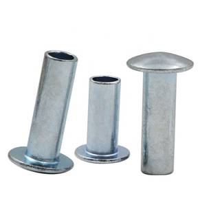 Obrázok ku produktu Nit 3,5x18 DIN 6791 Al