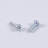 Obrázok ku produktu Skrutka M3x4 DIN 7985 TX10 Zn