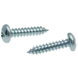 Obrázok ku produktu Samorezka 2,2x8 DIN 7981C PH PH1 Zn