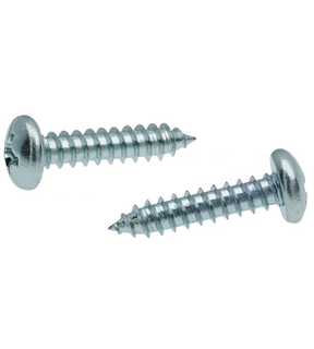 Obrázok ku produktu Samorezka 3,5x8 DIN 7981C PH PH2 Zn