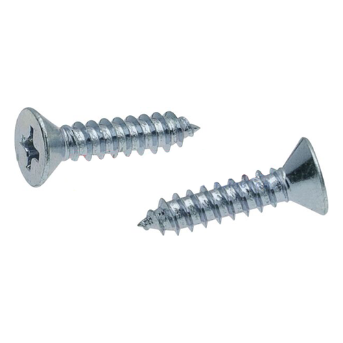 Zväčšený obrázok ku produktu Samorezka 2,9x8 DIN 7982C ZH PH1 Zn