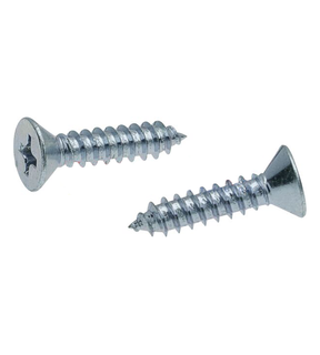 Obrázok ku produktu Samorezka 6,3x120 DIN 7982C ZH PH3 Zn