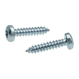 Obrázok ku produktu Samorezka 4,8x60 DIN 7981C PH TX25 Zn