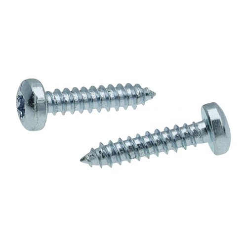 Zväčšený obrázok ku produktu Samorezka 3,9x50 DIN 7981C PH TX20 Zn