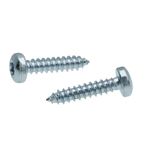 Obrázok ku produktu Samorezka 6,3x80 DIN 7981C PH TX30 Zn