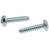 Obrázok ku produktu Samorezka 3,9x8 DIN 7981F PH PH2 Zn