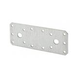 Obrázok ku produktu Doska spojovacia 177x65x2 LPS typ 3 Zn