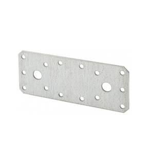 Obrázok ku produktu Doska spojovacia 200x90x2 LPS typ 3 Zn