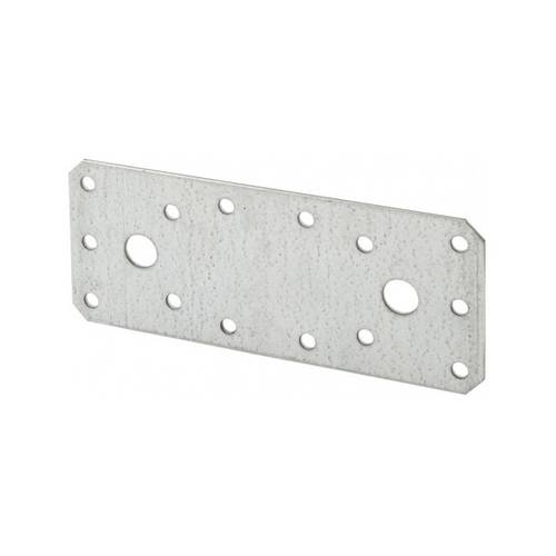 Zväčšený obrázok ku produktu Doska spojovacia 200x90x2 LPS typ 3 Zn