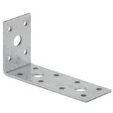 Obrázok ku produktu Uholník 50x50x70x2,5 spojovací KL Zn