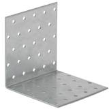 Obrázok ku produktu Uholník 40x40x140x2 montážny KP Zn