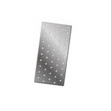 Obrázok ku produktu Doska spojovacia 240x500x2 PP Zn