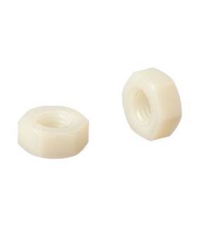 Obrázok ku produktu Matica M20 DIN 934 presná PA 6.6