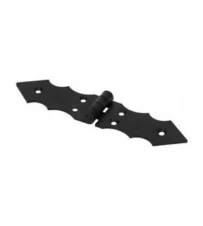 Obrázok ku produktu Záves 75/75x35x2 SZ01 ozdobný čierny