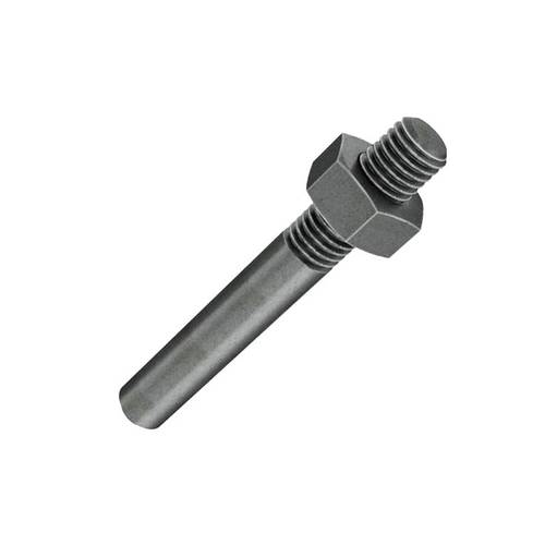 Zväčšený obrázok ku produktu Skrutka M12x170/55 DIN 525 4.8 +matica bez PÚ