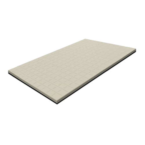 Zväčšený obrázok ku produktu Doska 1000x610x30 mm, Thermax Enclosure