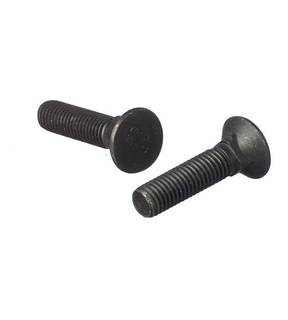 Obrázok ku produktu Skrutka M10x35 DIN 608 8.8 bez PÚ ZH so 4HR