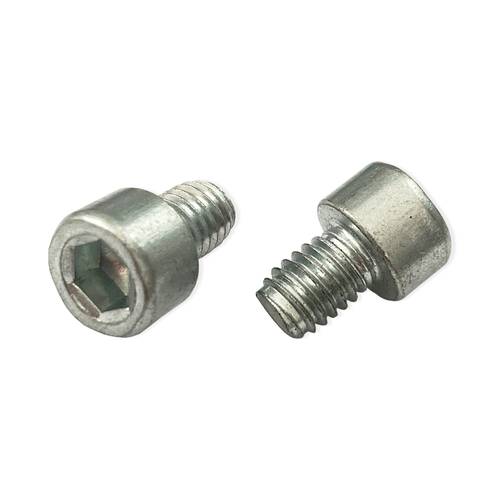 Zväčšený obrázok ku produktu Samorezka 5x25 DIN 7500E VH s vnútorným 6HR Zn