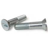 Obrázok ku produktu Skrutka M12x80 DIN 7969 4.6 Zn