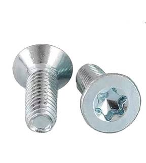 Obrázok ku produktu Samorezka 6x25 DIN 7500M ZH TX30 Zn