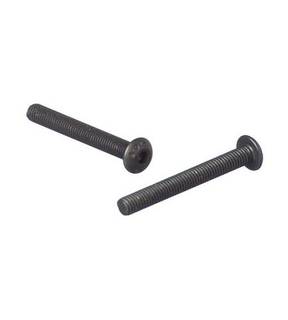 Obrázok ku produktu Skrutka M4x45 ISO 7380-1 10.9 bez PÚ