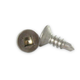 Obrázok ku produktu Samorezka 4,2x16 DIN 7504P Zn ZH vnútorný štvorhran SQUARE