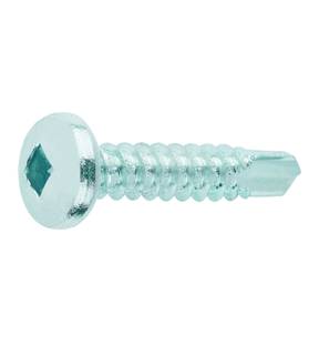 Obrázok ku produktu Samorezka 3,5x16 DIN 7504N HC Zn PH SQUARE+BIT