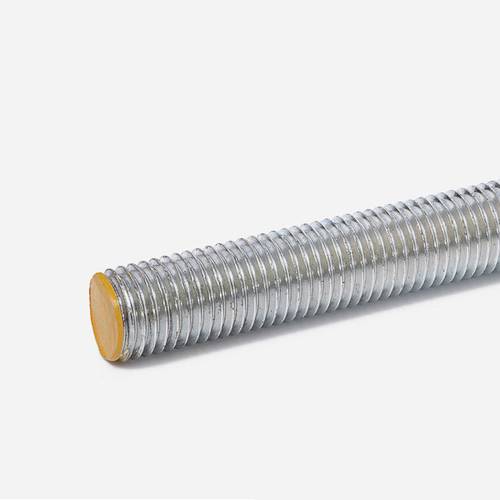 Zväčšený obrázok ku produktu Závitová tyč M33 DIN 975 8.8 Zn ľavá