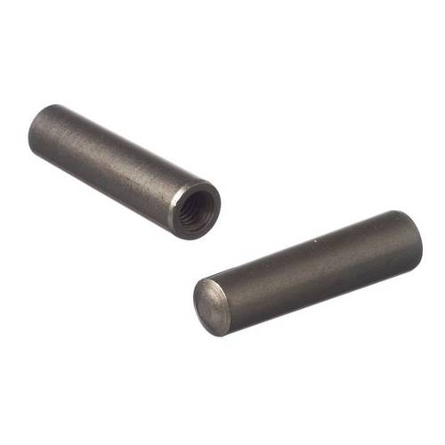 Zväčšený obrázok ku produktu Kolík 20x110 DIN 7978 bez PÚ kužeľový vnútorný závit