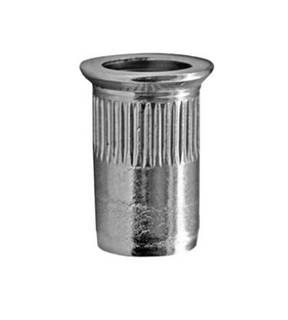 Obrázok ku produktu Matica nitovacia M8 mini ZH RT A2 (0.5-3,5)