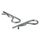 Obrázok ku produktu Závlačka 8 DIN 11024 Zn single