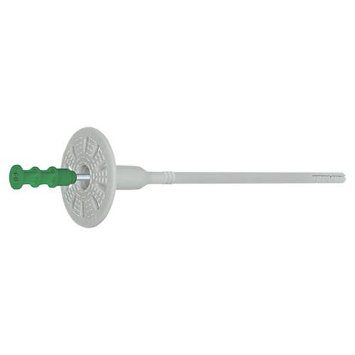 Zväčšený obrázok ku produktu Hmoždinka zatepľovacia 8x215 WKTHERM S-8