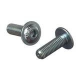 Obrázok ku produktu Skrutka M8x35 ISO 7380-2 FL 10.9 µLZn+L