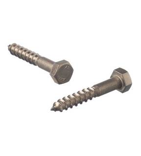 Obrázok ku produktu Skrutka 6x80 DIN 571 A2